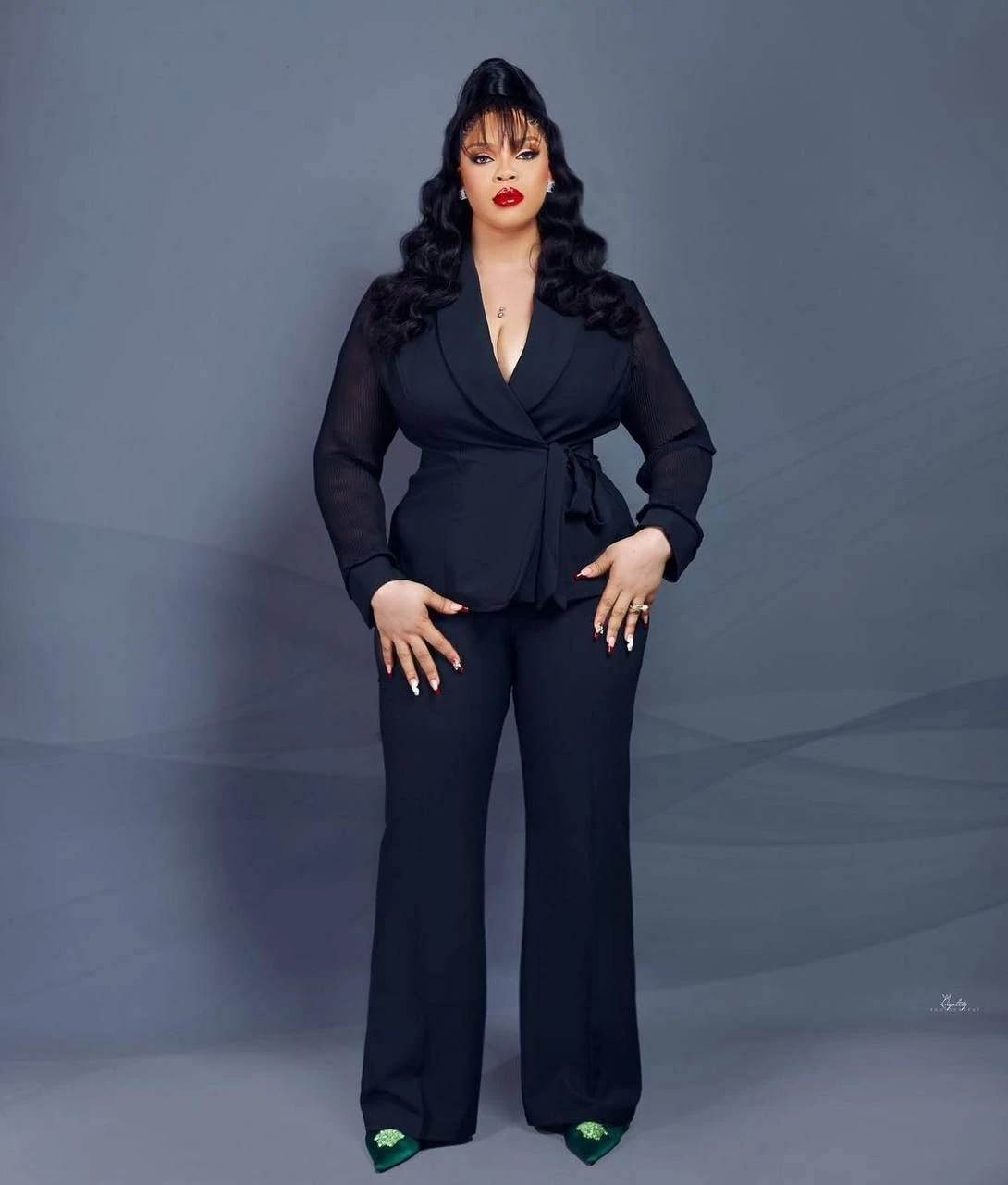 Women Suit Set