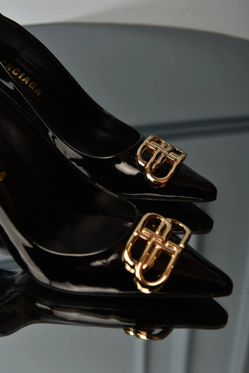 Luxury Turkish Heels