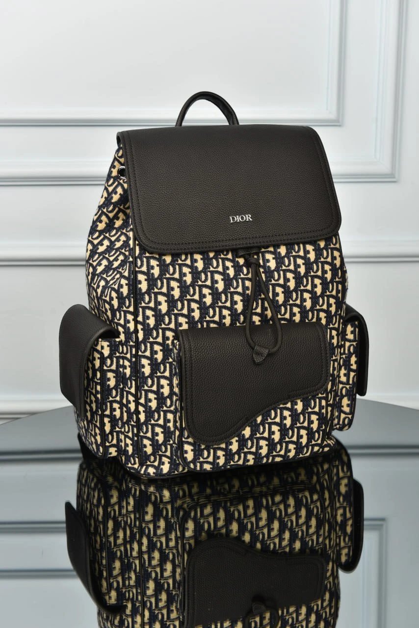 Luxury Turkish Bag