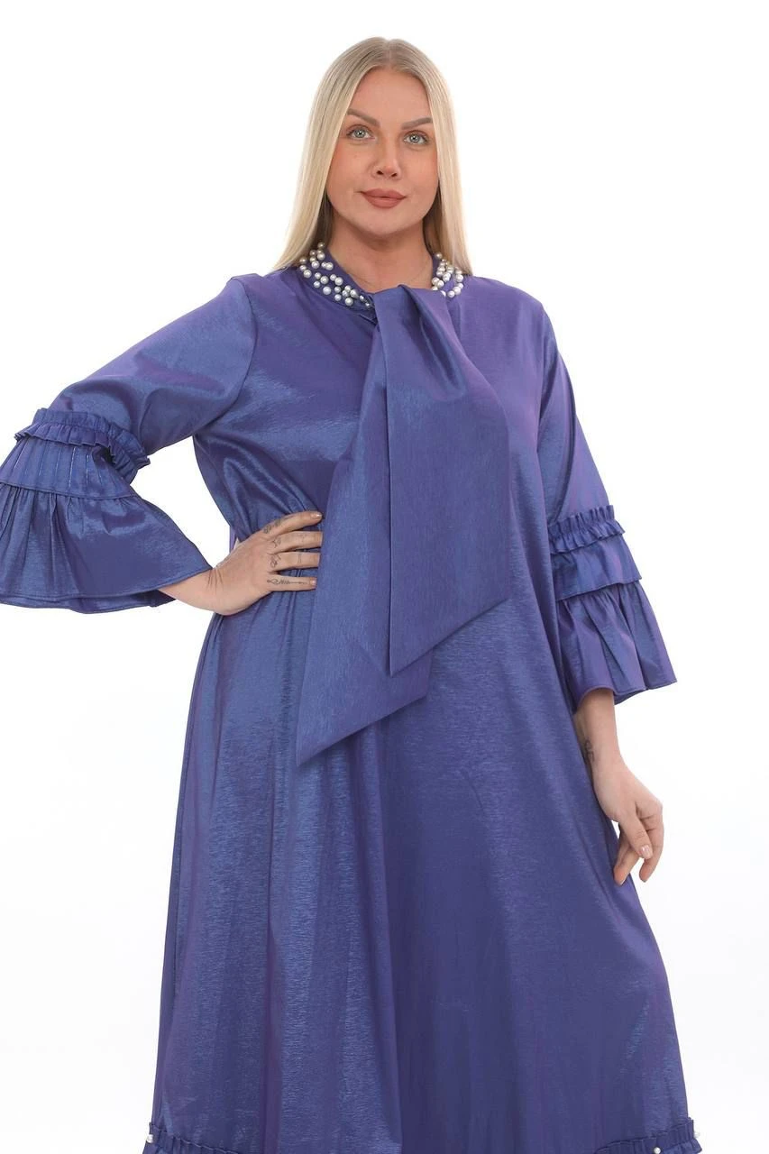 Luxury Turkish Dress