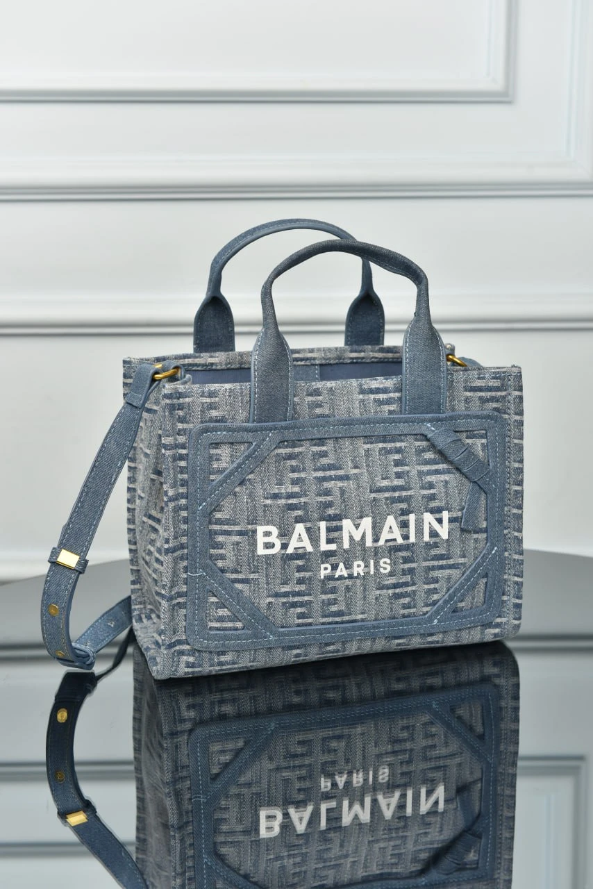 Luxury Turkish Bag