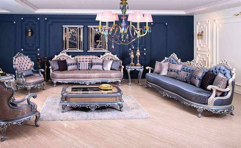Luxury Turkish Furniture