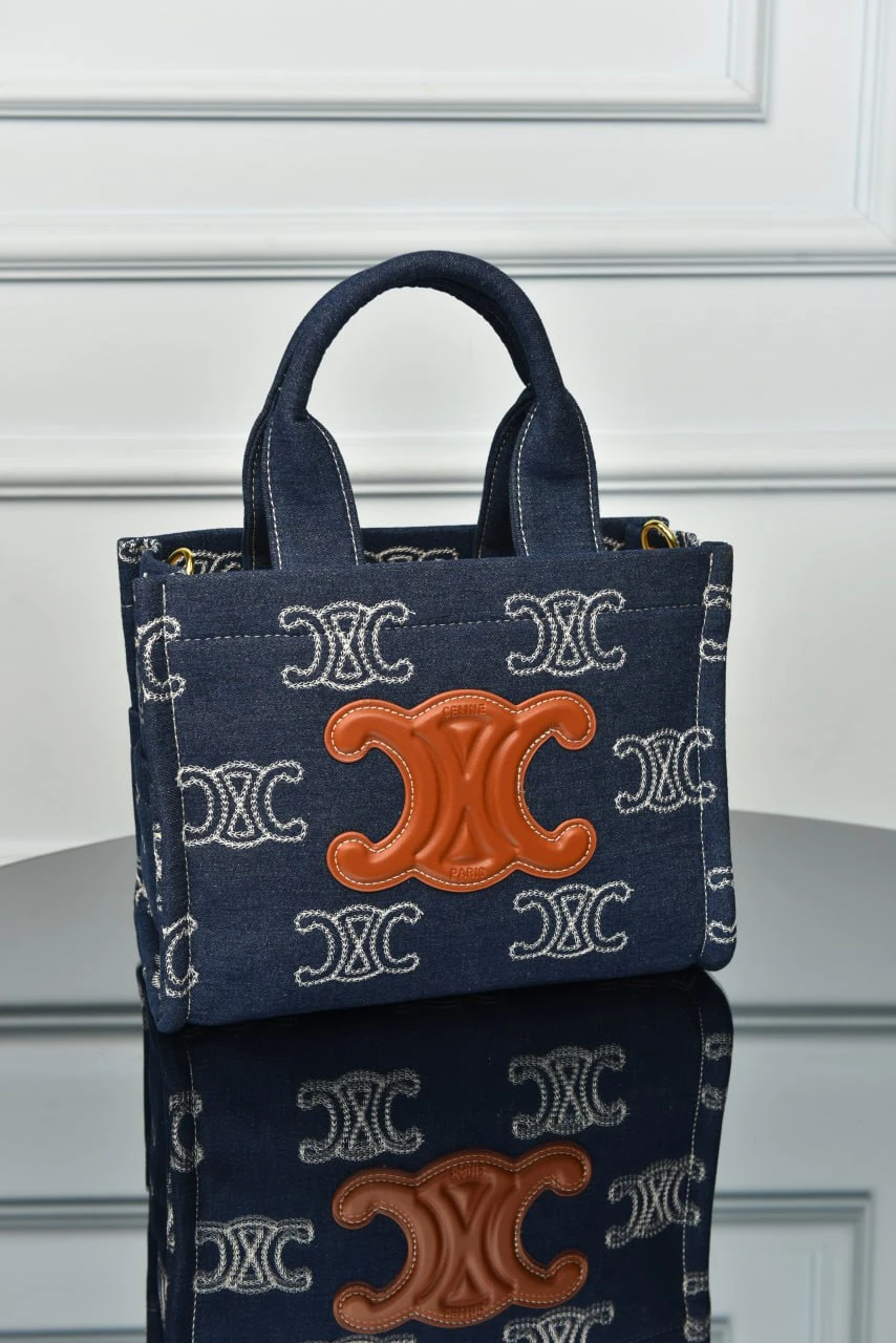 Luxury Turkish Bag
