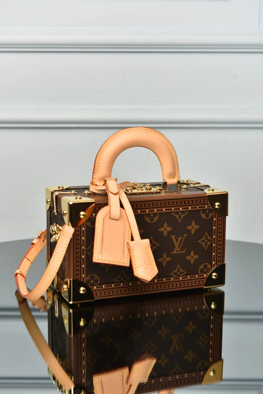Luxury Turkish Bag