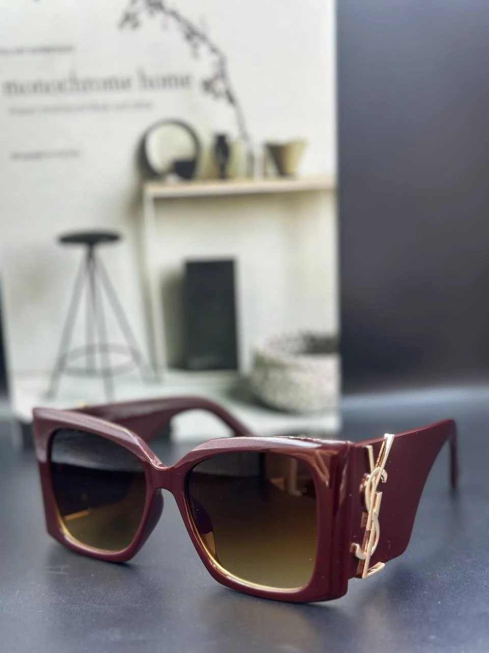 Luxury Turkish Glasses
