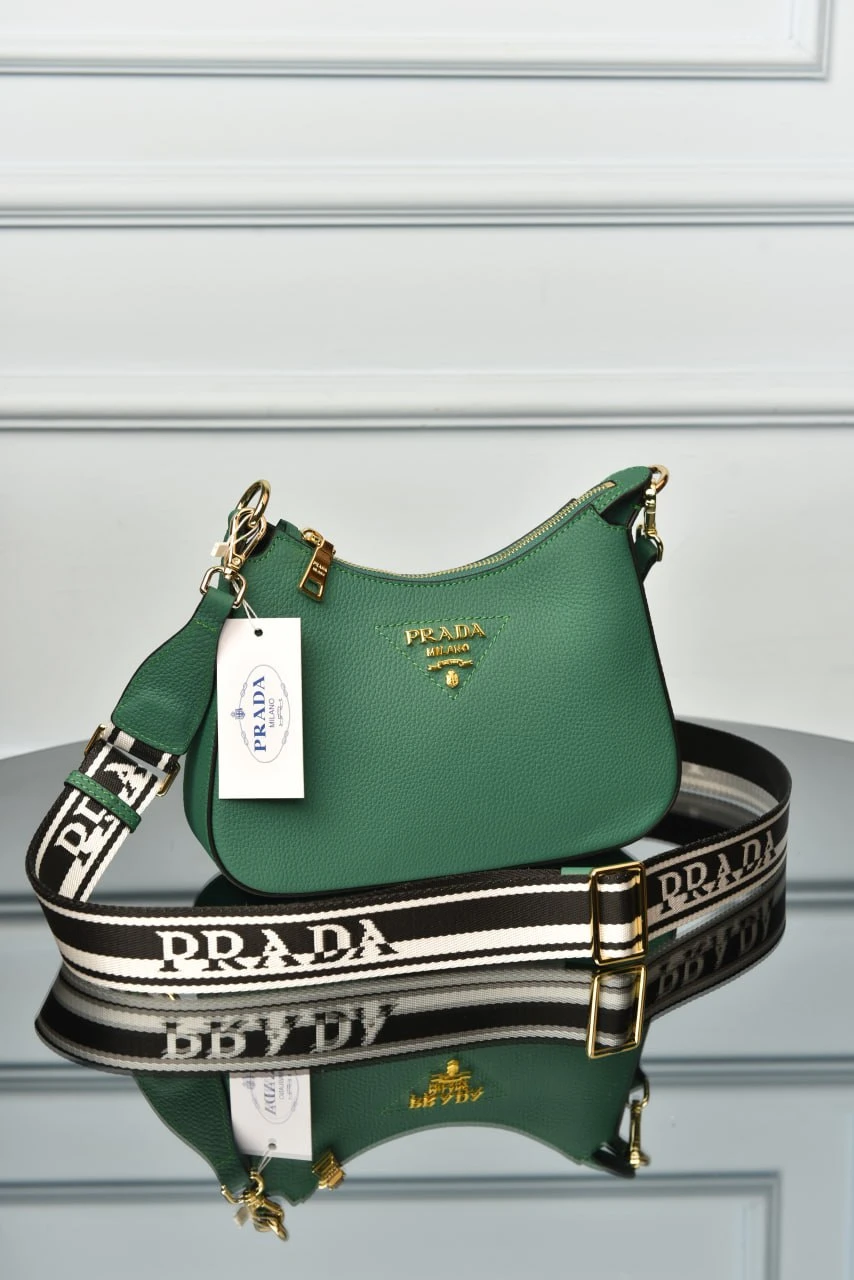 Luxury Turkish Bag