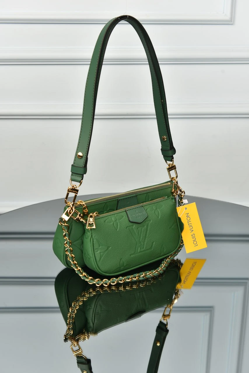 Luxury Turkish Bag