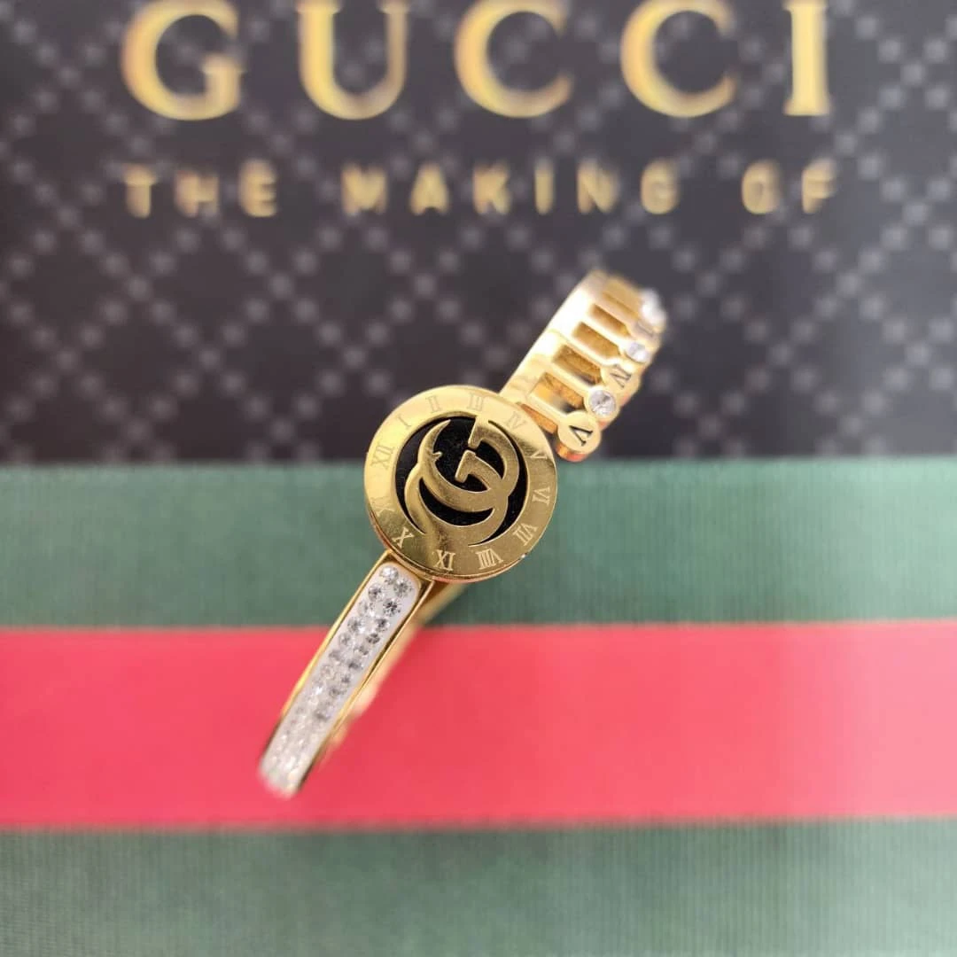 Luxury Turkish Bracelet