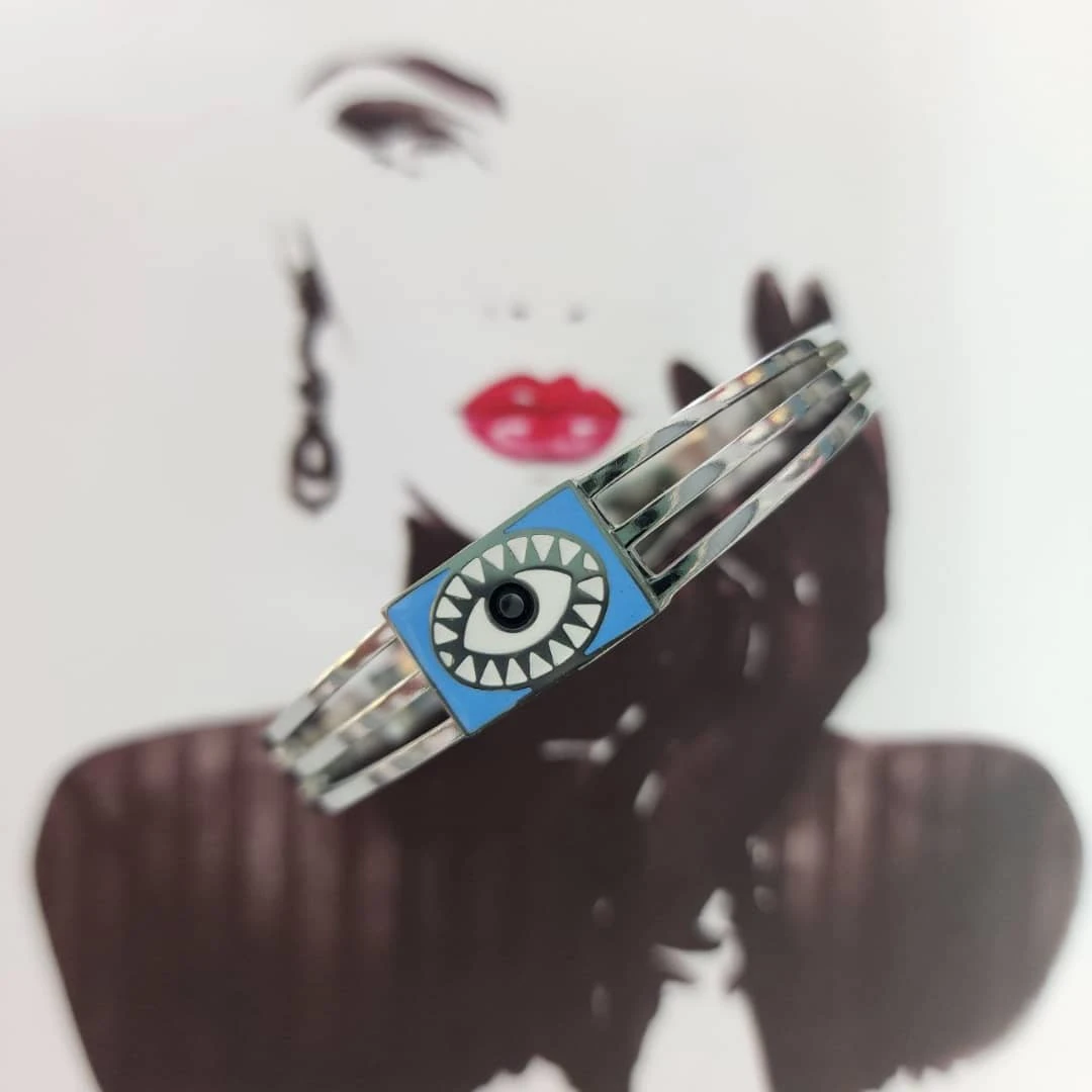 Luxury Turkish Bracelet