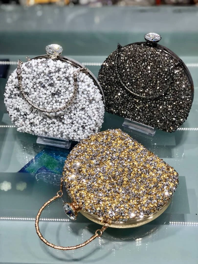 Luxury Turkish Purse