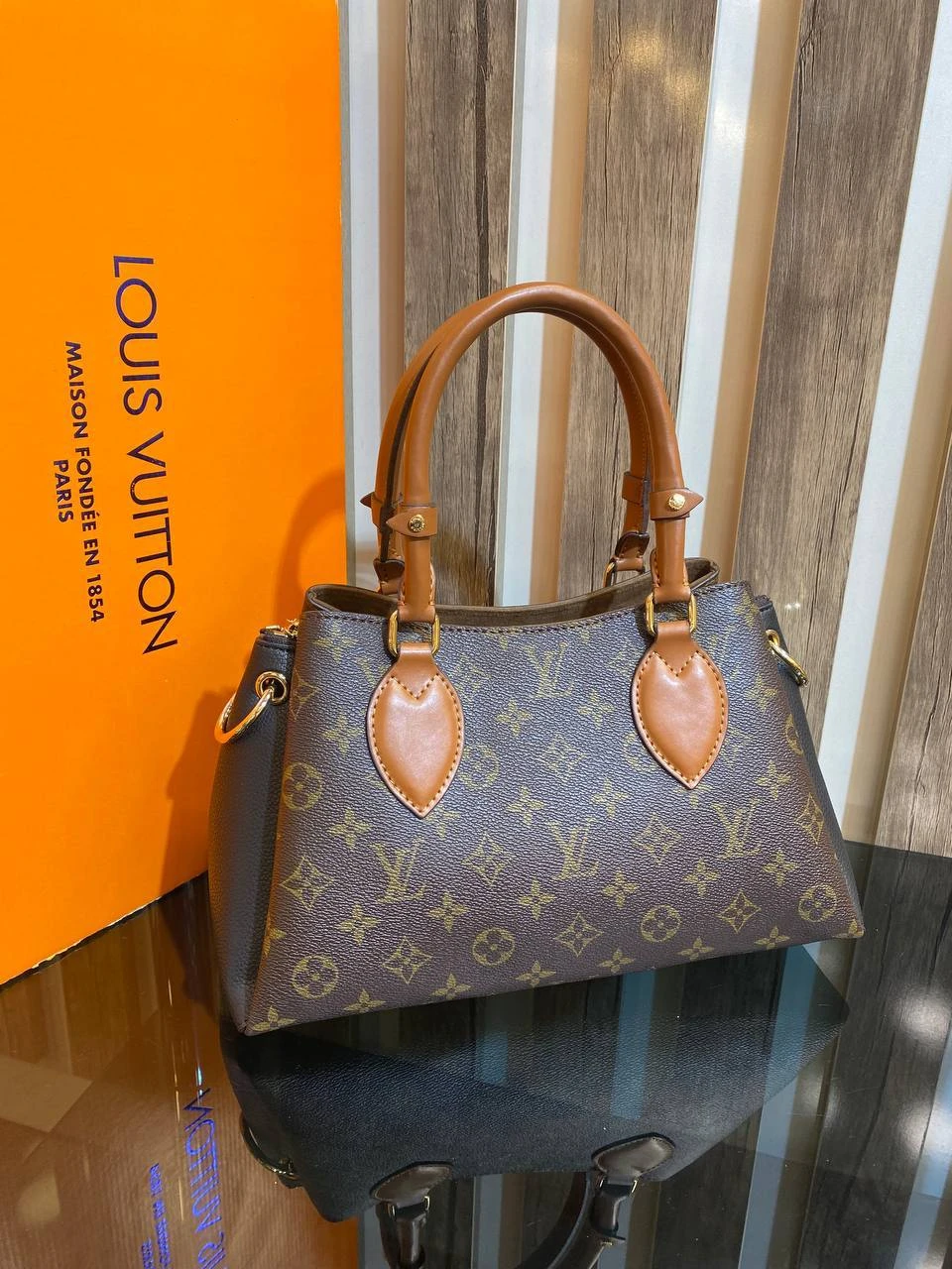 Luxury Turkish Bag