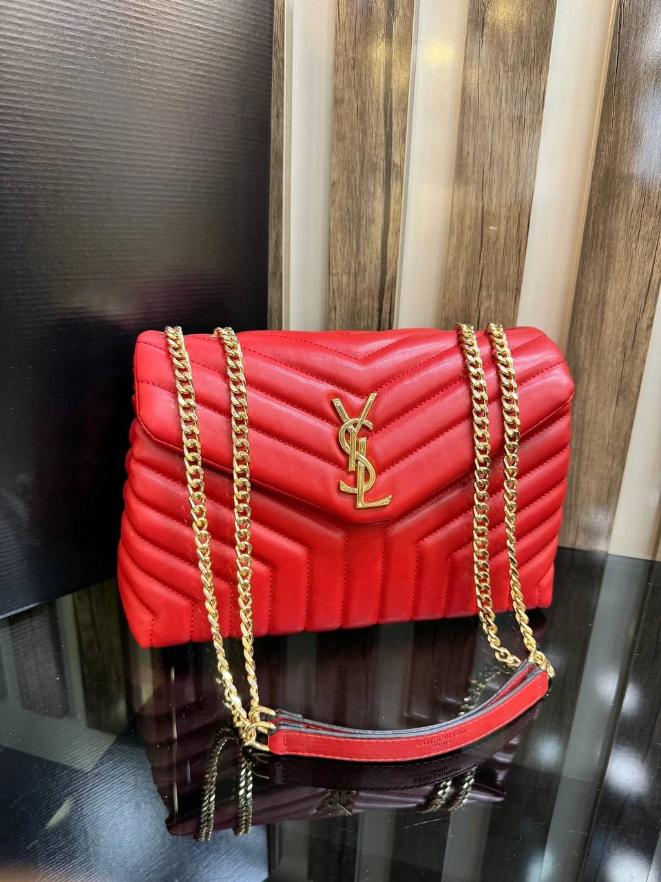 Luxury Turkish Bag