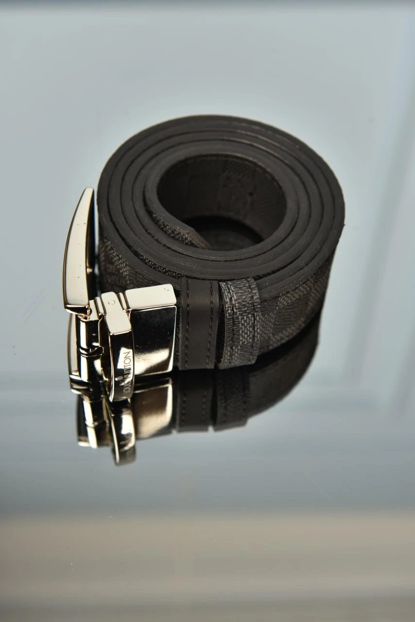 Luxury Turkish Belt