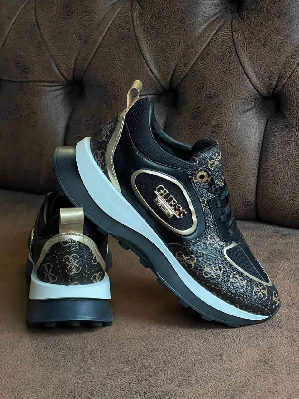 Luxury Turkish Sneakers