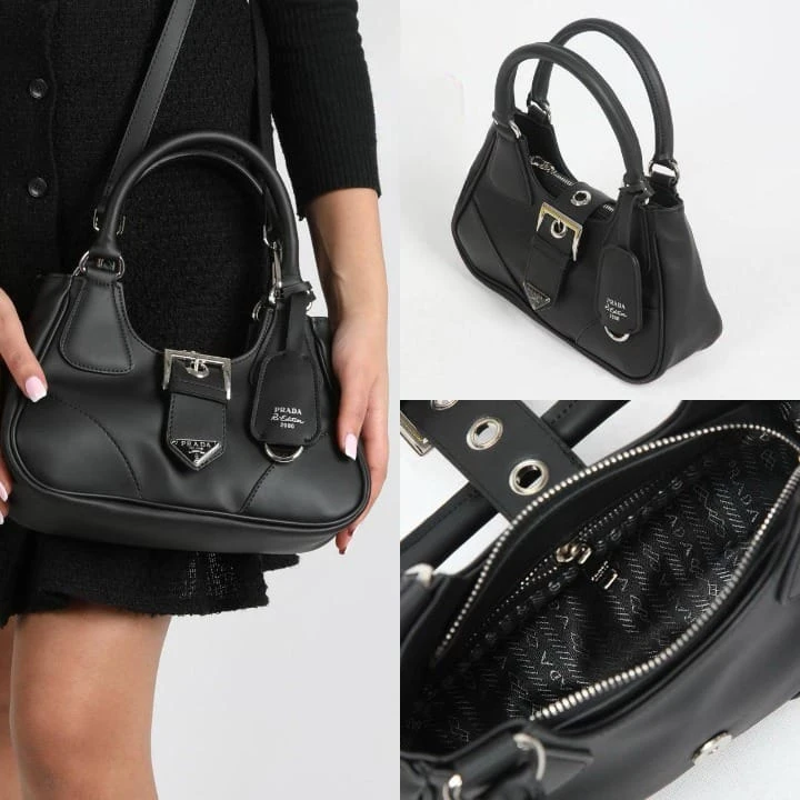 Luxury Turkish Bag