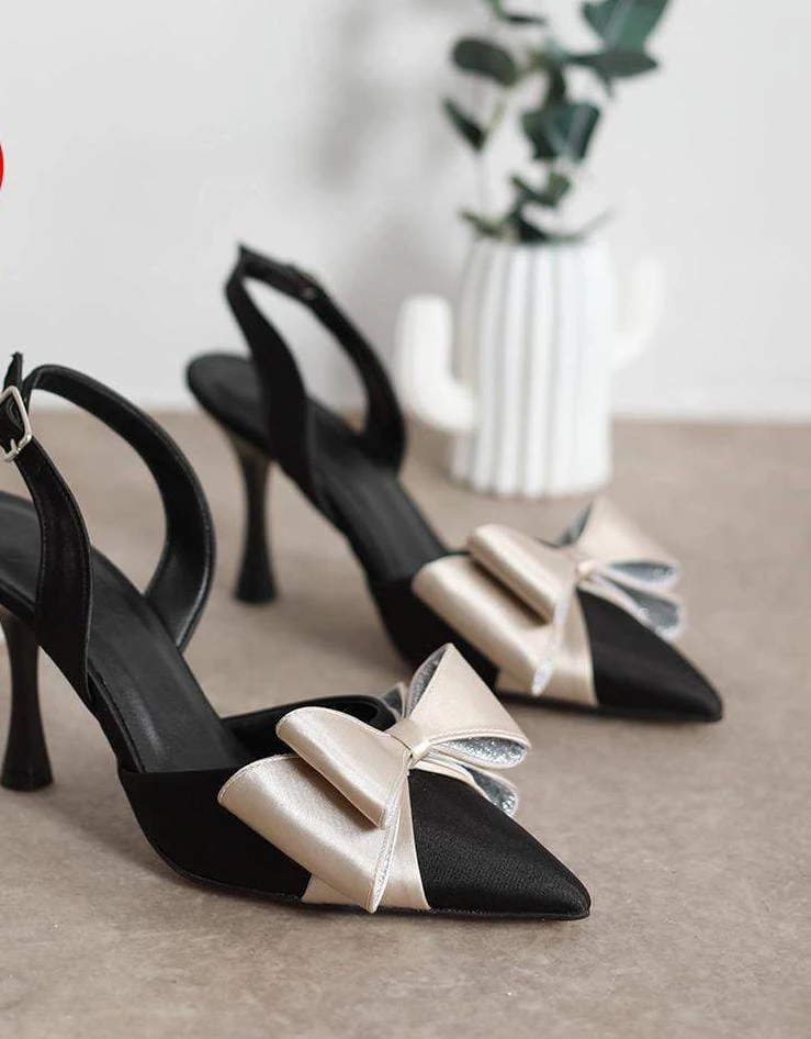 Luxury Turkish Heels