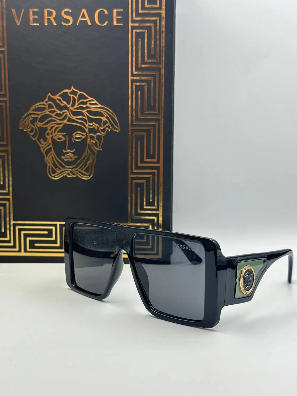 Luxury Turkish Glasses