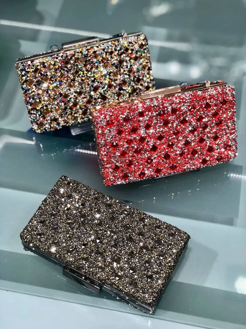 Luxury Turkish Purse