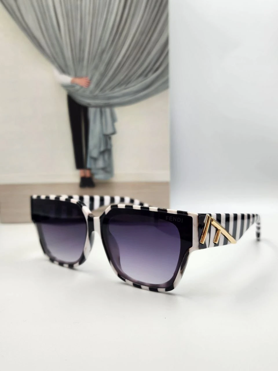 Luxury Turkish Glasses