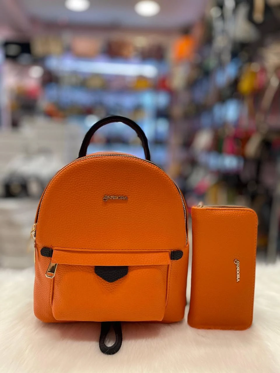 Luxury Turkish  Bag
