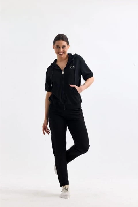 Luxury Turkish Tracksuit