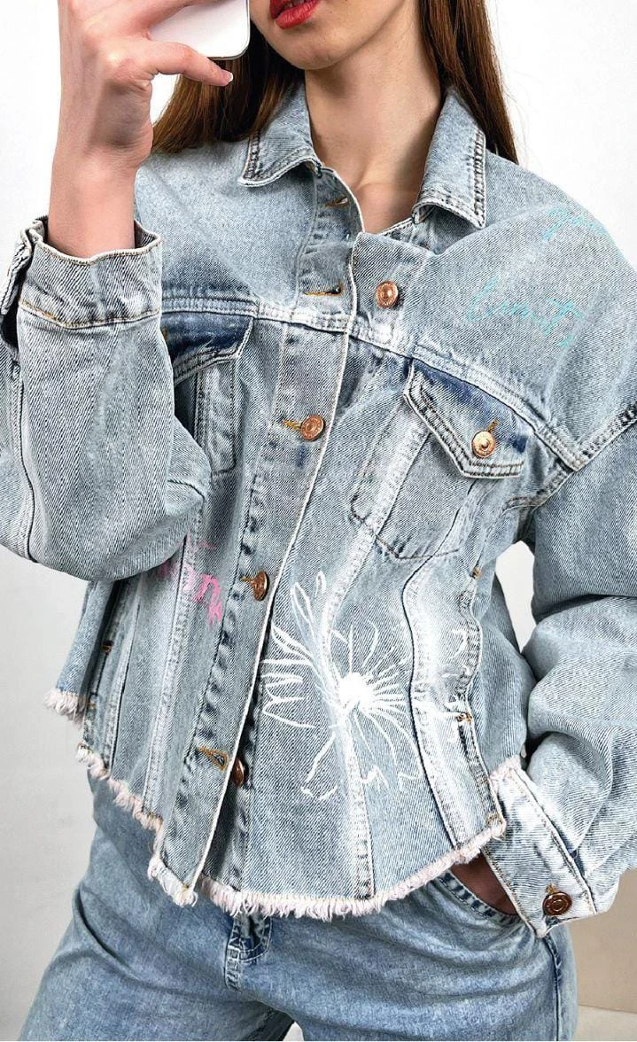 Luxury Turkish Jacket