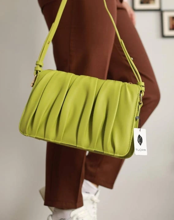 Luxury Turkish Shoulder Bag