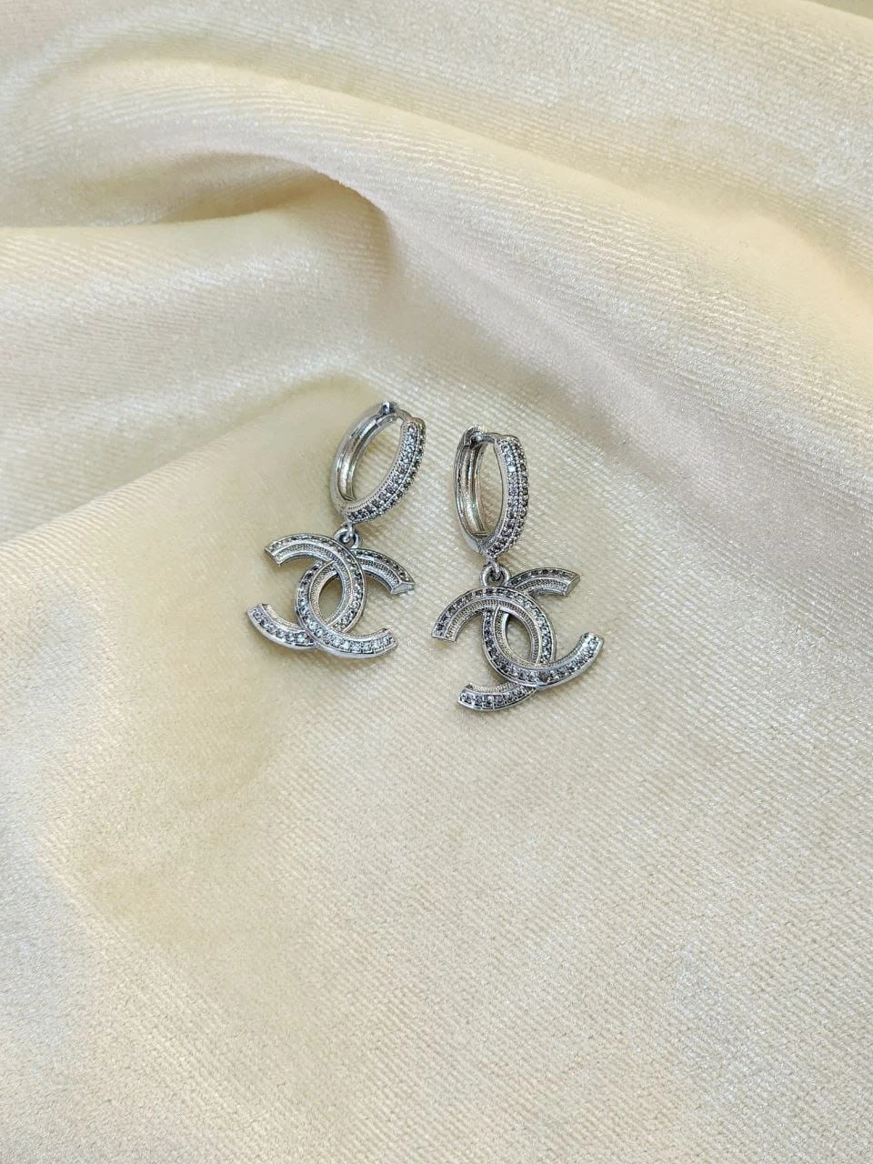 Luxury Turkish Earrings