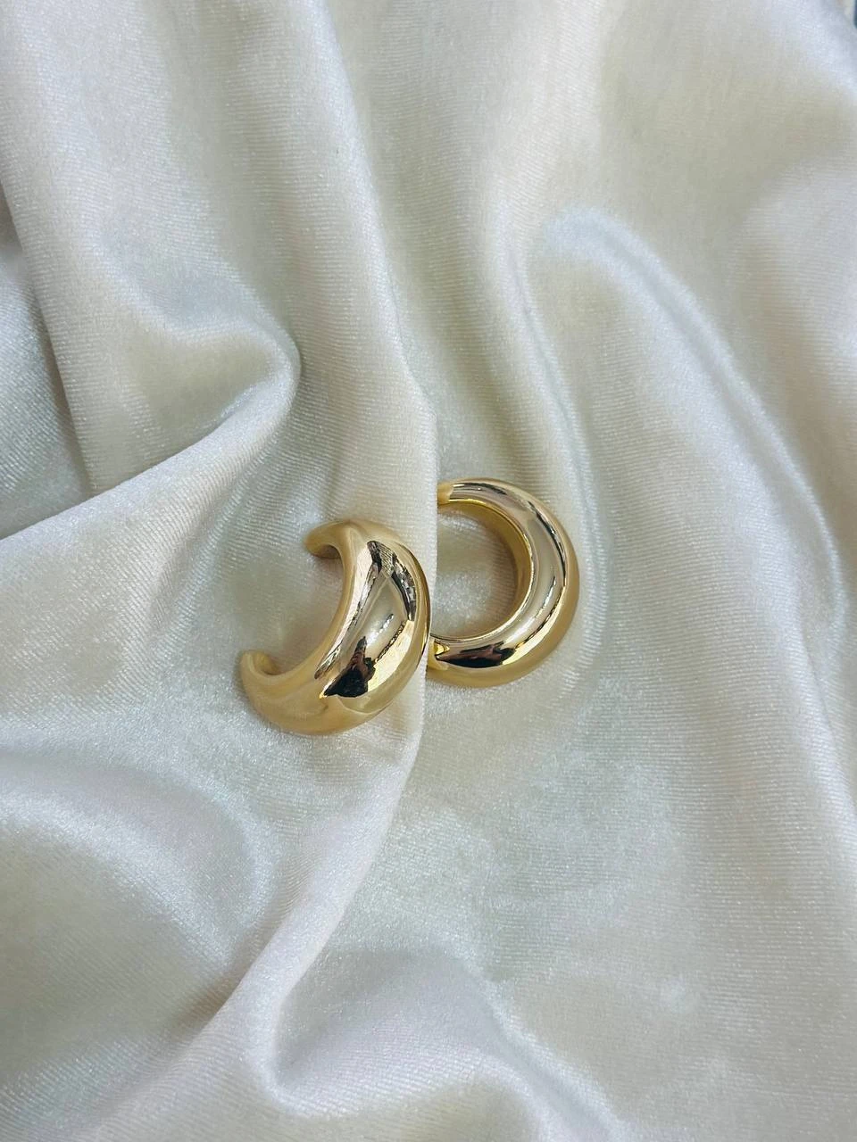 Luxury Turkish Earrings