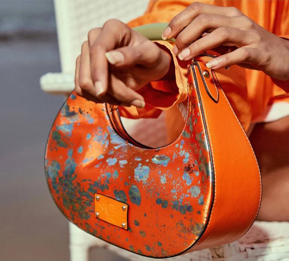 Luxury Turkish Bag