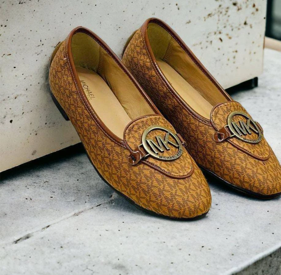 Luxury Turkish Shoe