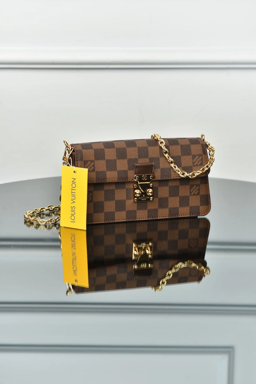 Luxury Turkish Bag