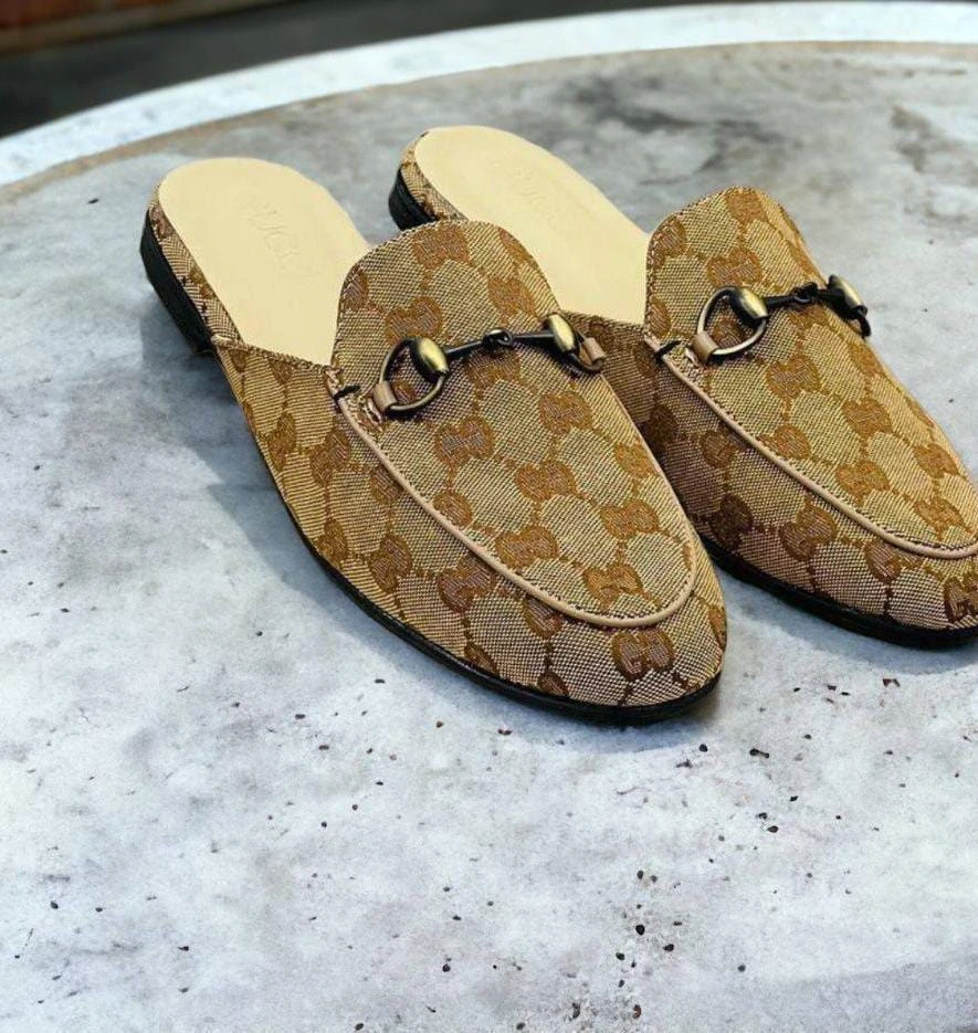Luxury Turkish Shoe