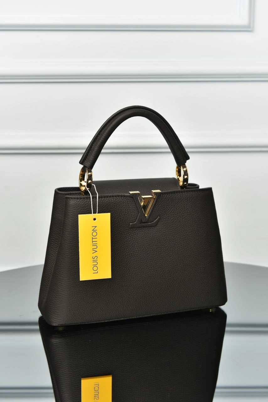 Luxury Turkish Bag