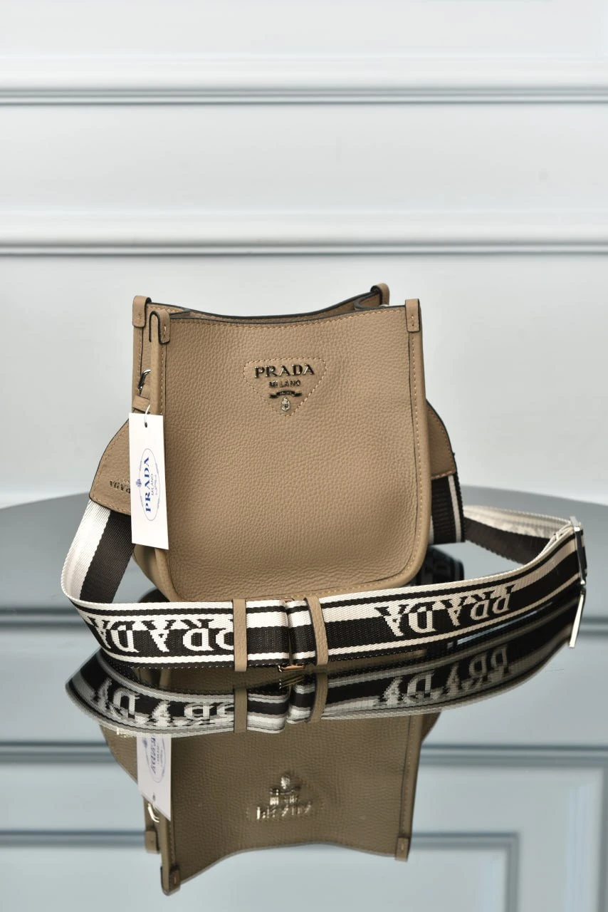 Luxury Turkish Bag