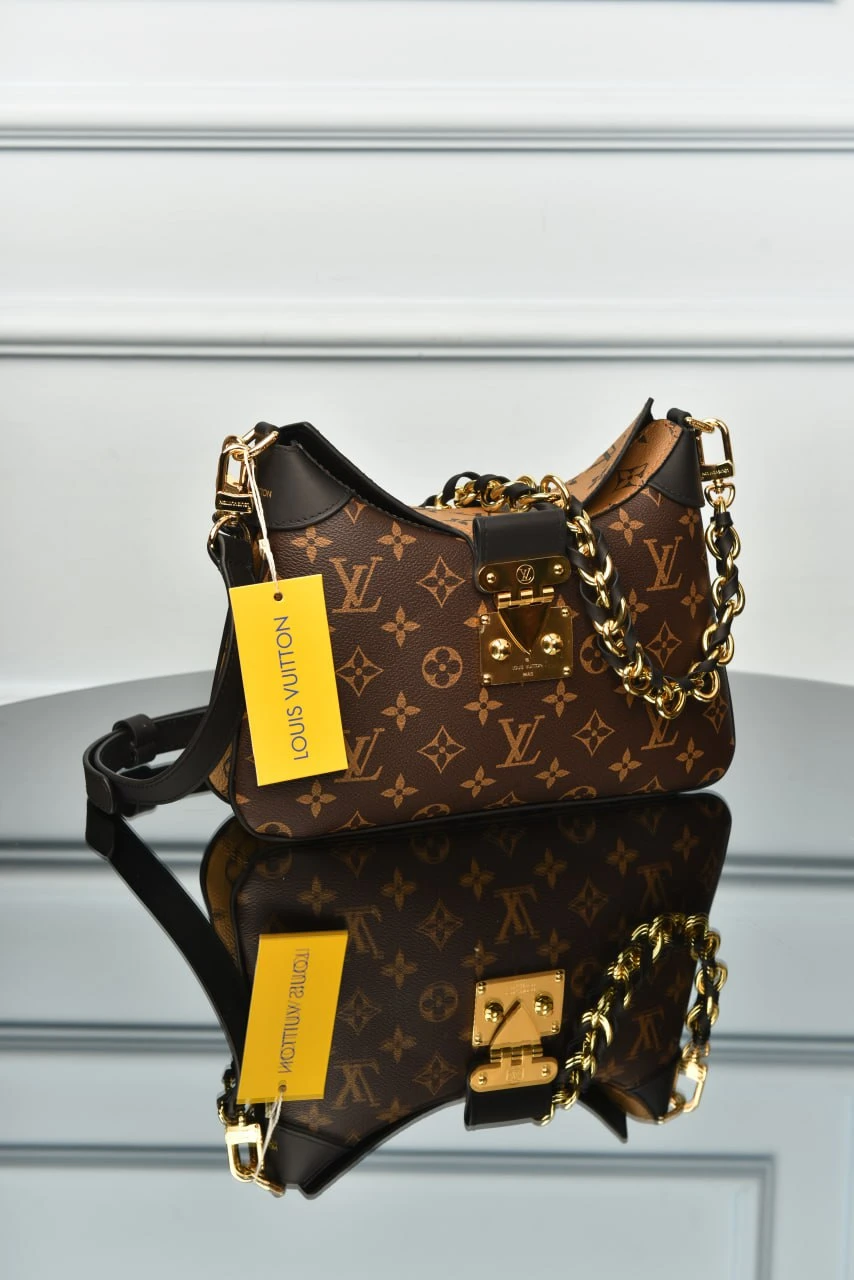 Luxury Turkish Bag