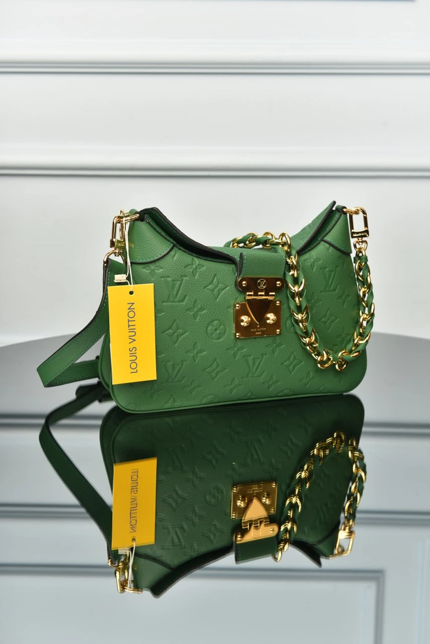 Luxury Turkish Bag