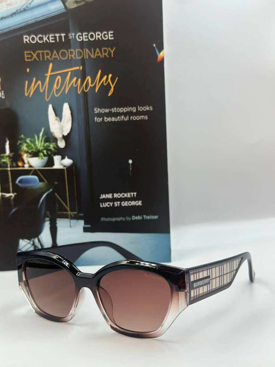 Luxury Turkish Glasses