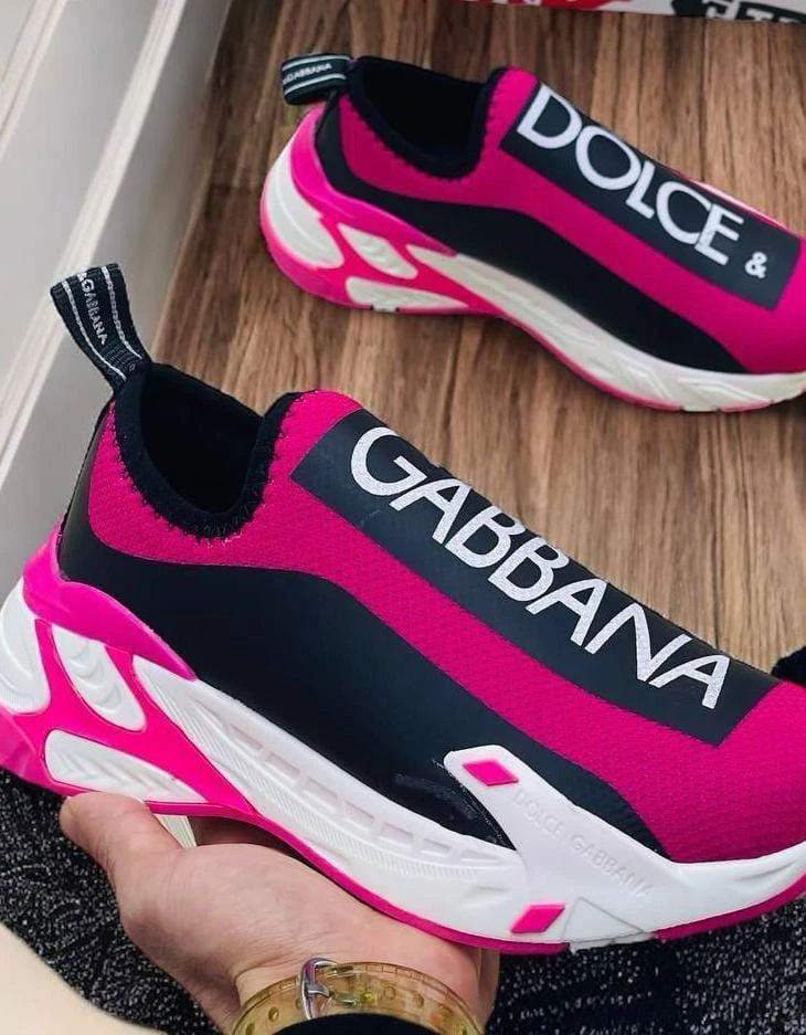 Luxury Turkish Sneakers