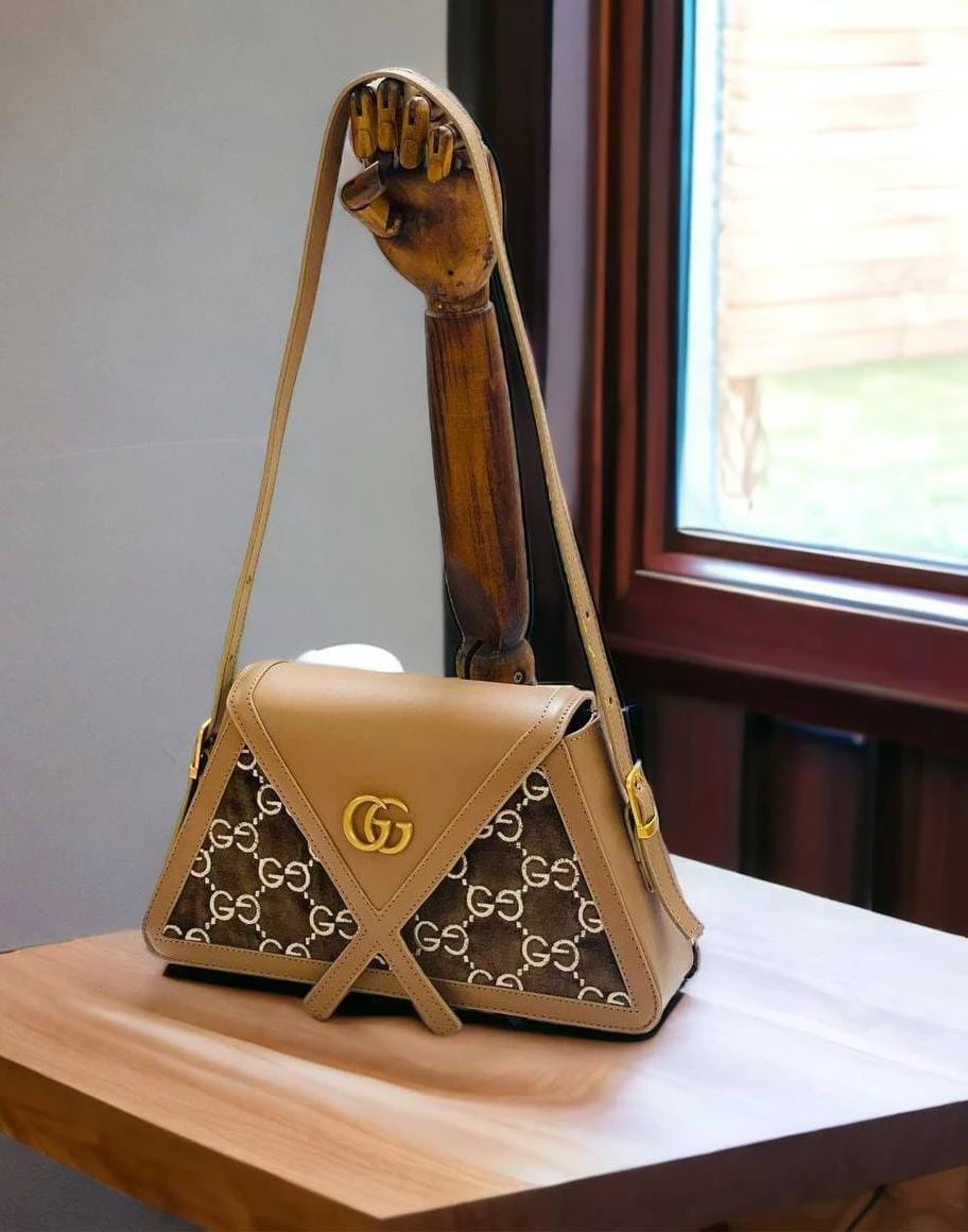 Luxury Turkish Bag