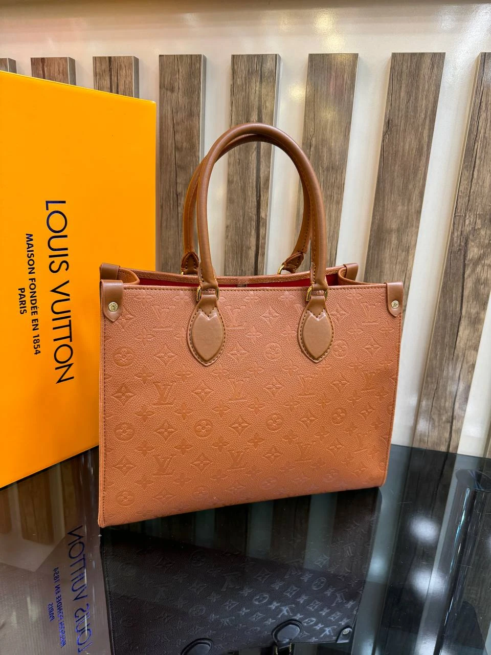 Luxury Turkish Bag