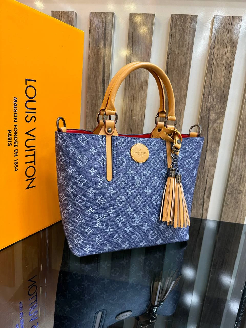 Luxury Turkish Bag
