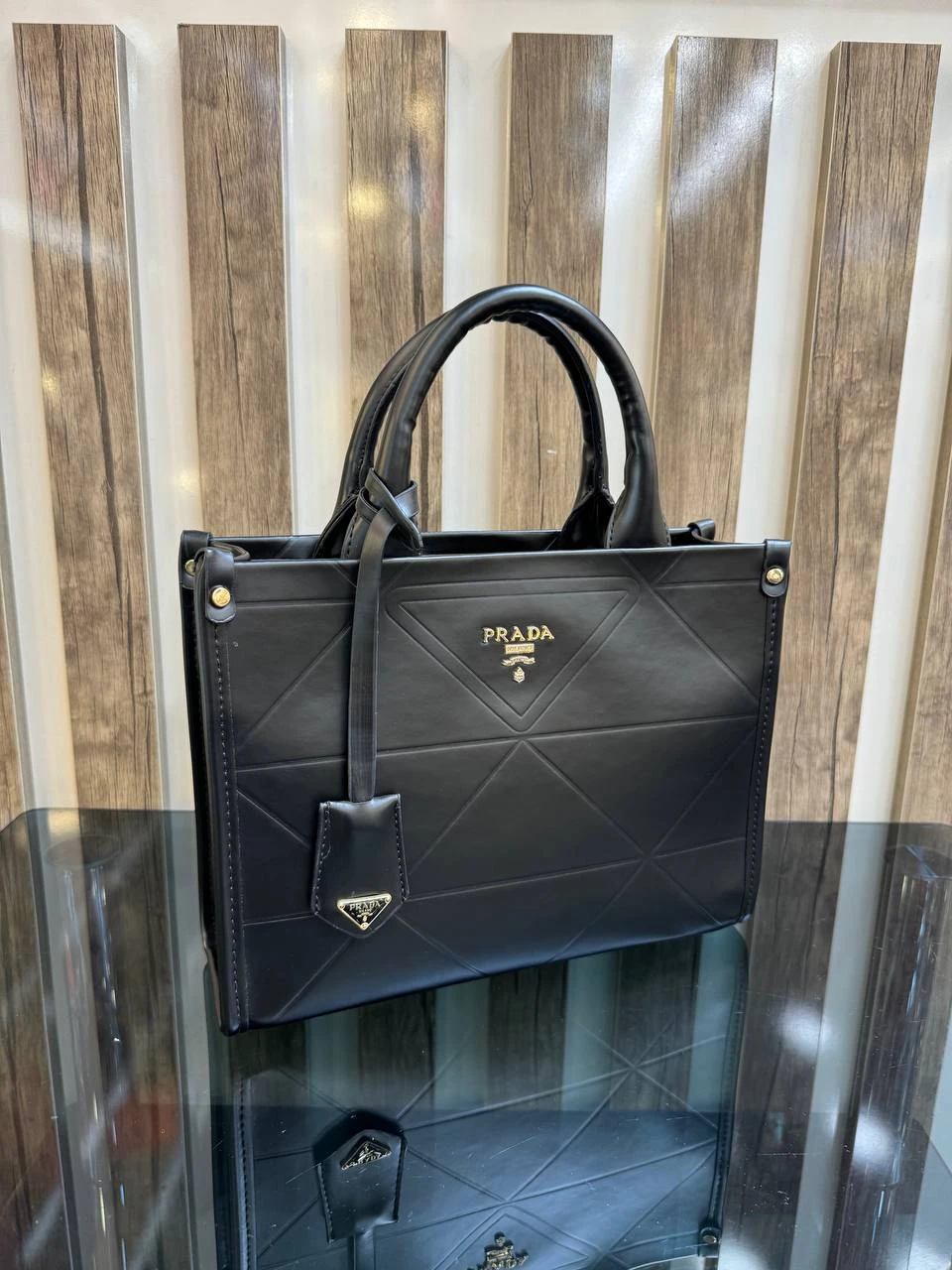 Luxury Turkish Bag