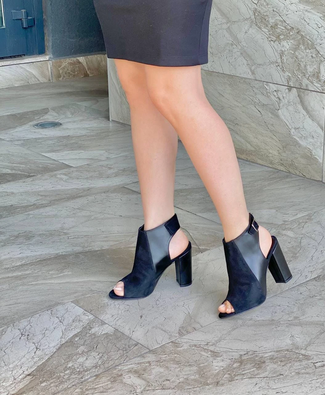 Luxury Turkish Heels