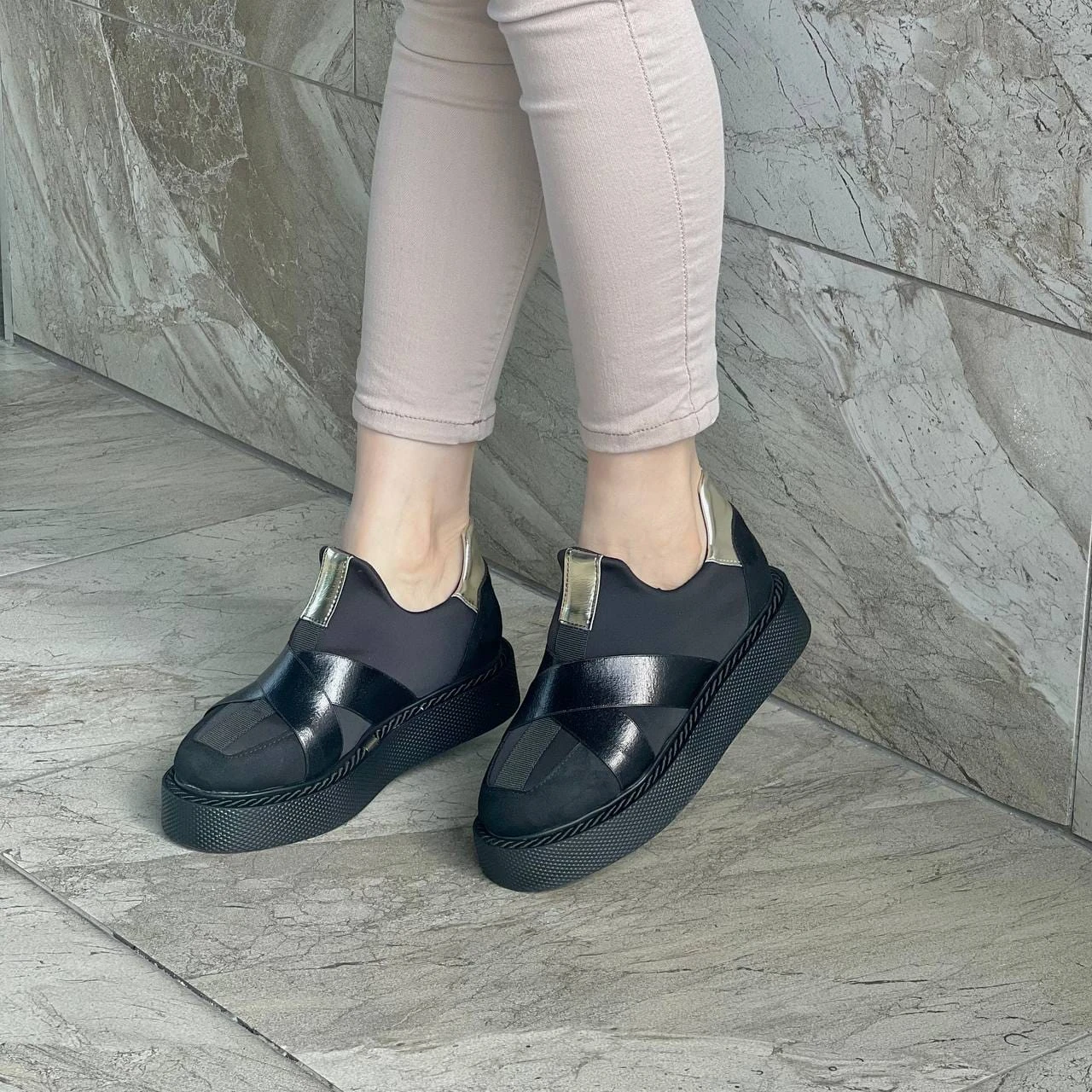 Luxury Turkish Sneakers