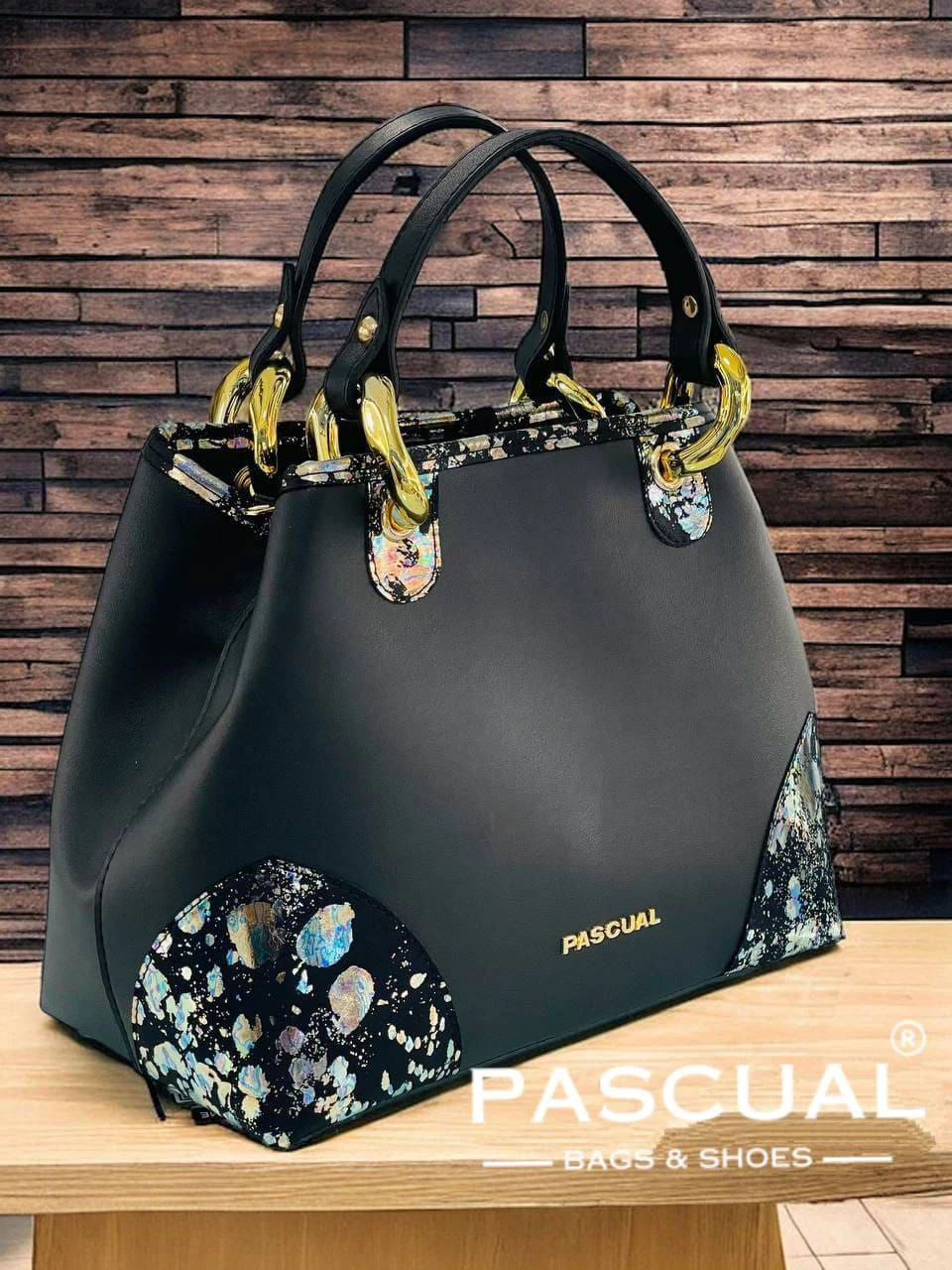 Luxury Turkish Bag