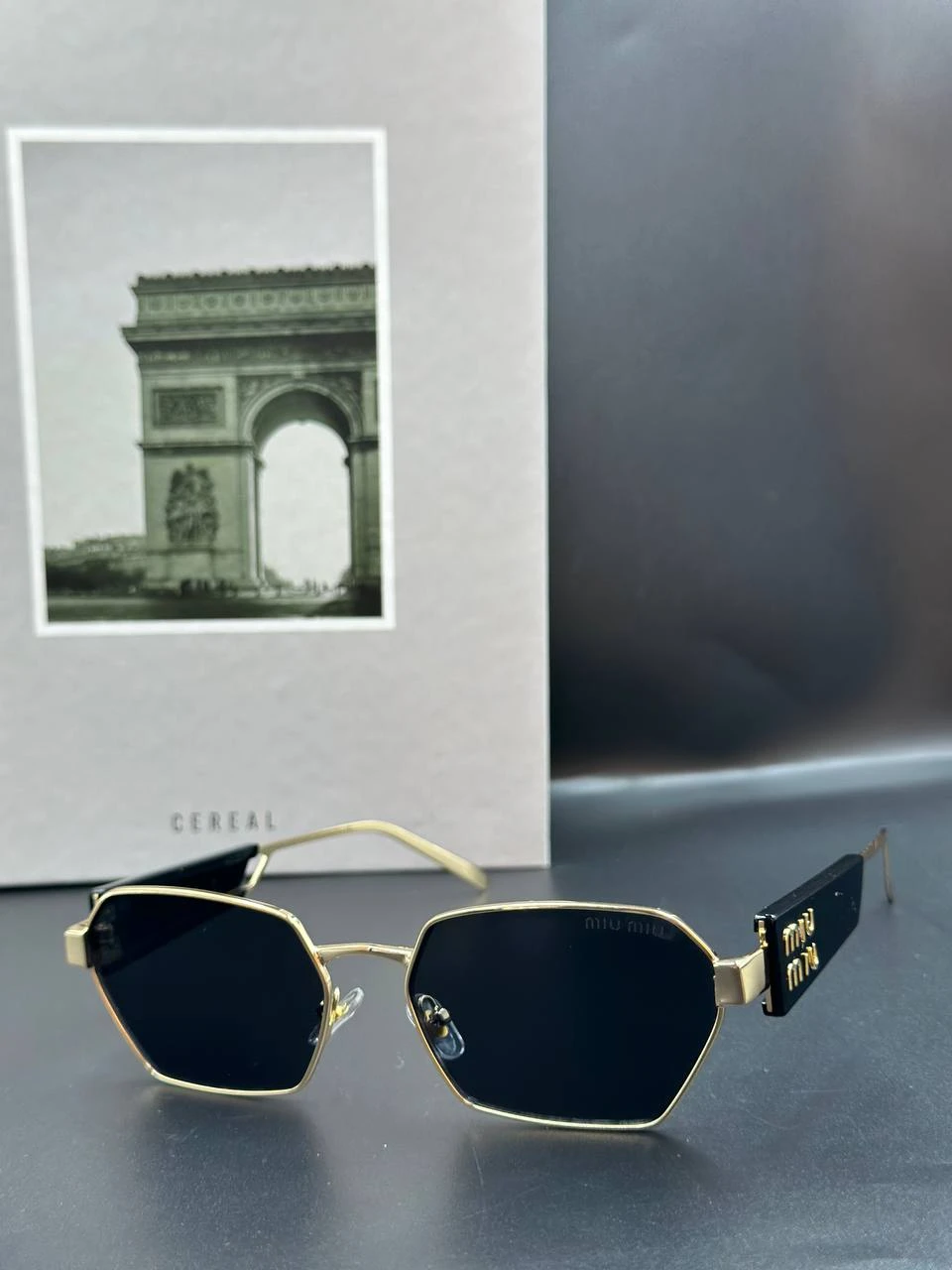 Luxury Turkish Glasses