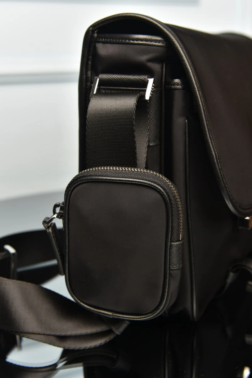 Luxury Turkish Bag