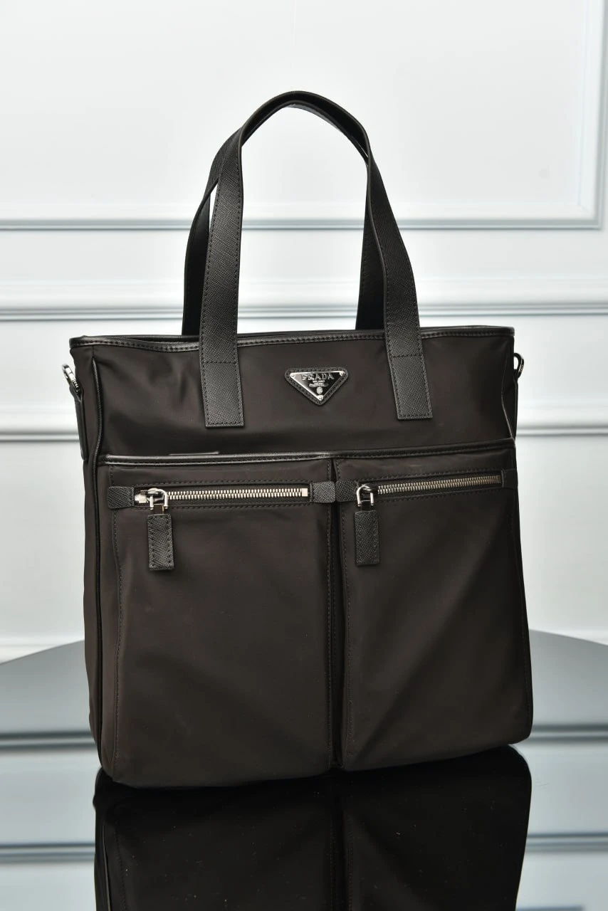 Luxury Turkish Bag