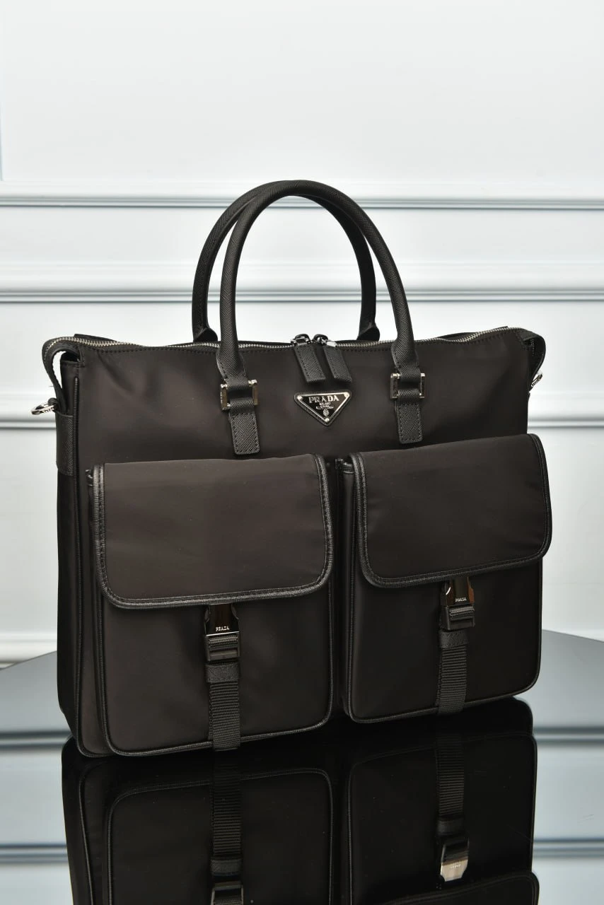 Luxury Turkish Bag